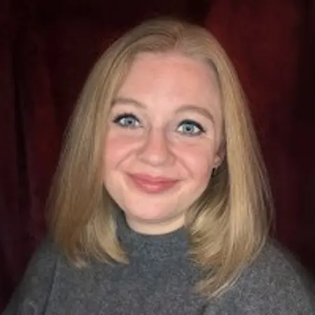 Olivia Winkowitsch, Sr. Production Artist on Influential Women
