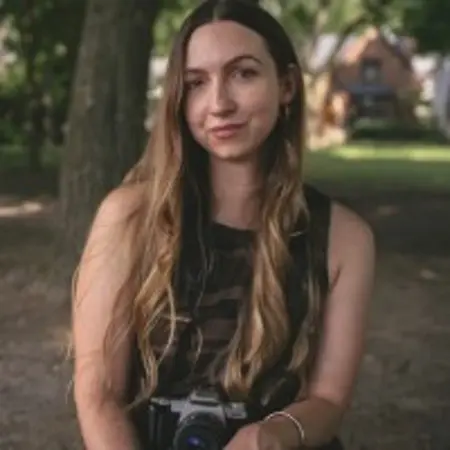 Emily Clark, Therapist on Influential Women