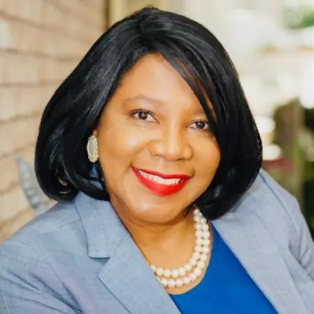 Jennifer Young Wallace, Tenured/Associate Professor on Influential Women