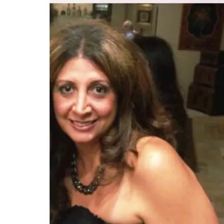 Nadia Salem, Partner / Director of Culinary on Influential Women