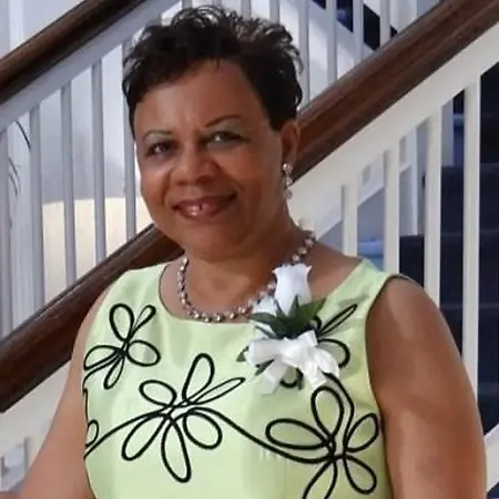 Valeria Coleman, Social Security Disability Representative on Influential Women