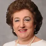 Judith A. Swack Ph.D., President on Influential Women