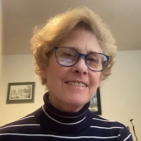 Carol Eberhard Kessler