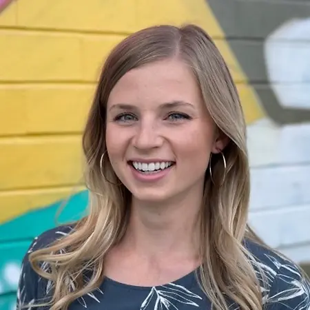 Katherine Kramer Gaines, Director of Development And Relationships on Influential Women