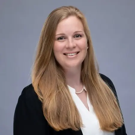 Brittany Fain, Risk Governance & Fiscal Oversight Manager on Influential Women