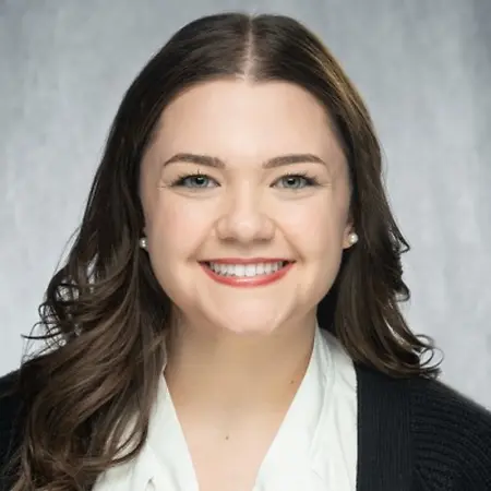 Alexandria Essary, Assistant Nurse Manager on Influential Women