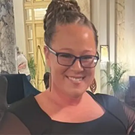 Jennifer Burke-Guptill