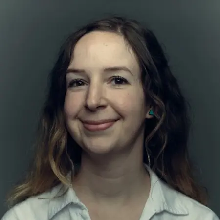 Lydia Duran, Senior Project Manager on Influential Women