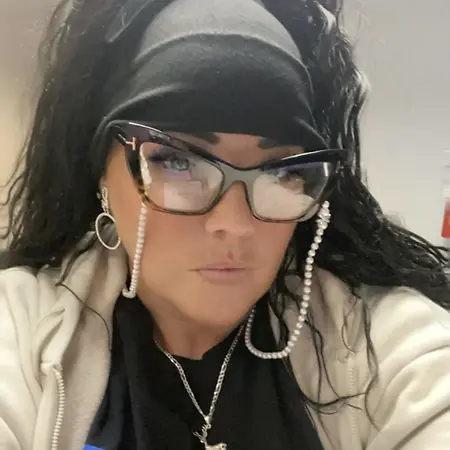 Toni May, Dispatcher on Influential Women