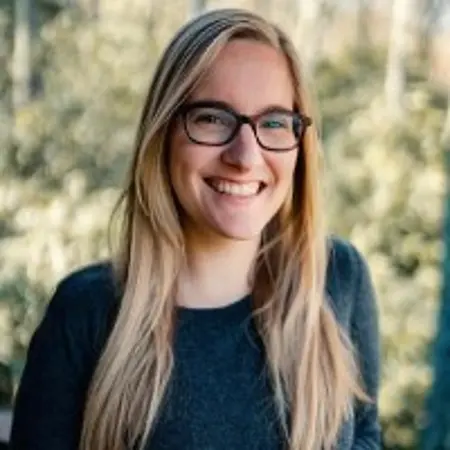 Hayley Davis, Accent Coach on Influential Women