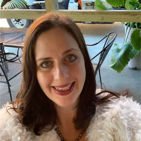 Helena Doering, Connection Facilitator on Influential Women