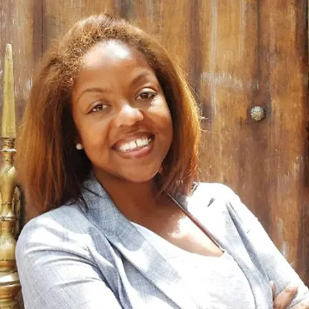 Eboni Taylor Mallett, Advisory Network Member on Influential Women