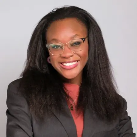Maya Roberts, Strategic Consultant & Interim COO on Influential Women