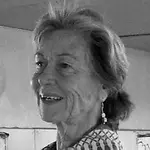 Jeanne Pimentel, Freelance Copy Editor on Influential Women