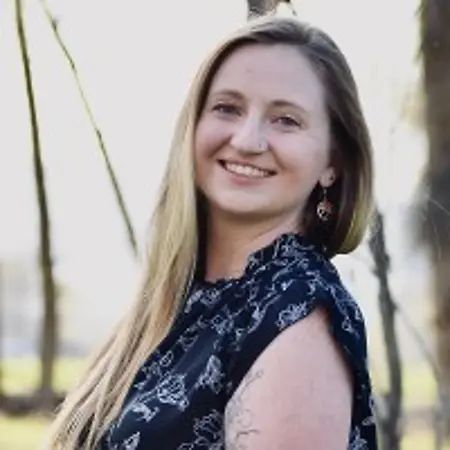 Bekah Whitney, Content Marketing Strategist on Influential Women