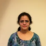 Sarala Vasudevan, Software Engineering Manager on Influential Women