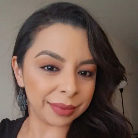 Doris Sosa, University Counselor on Influential Women