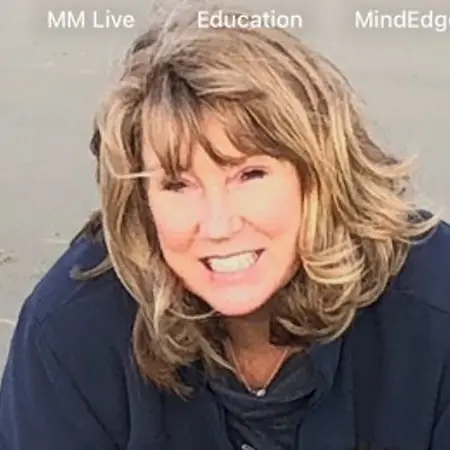 Dianna McMahon taylor, Assistant Professor of Nursing on Influential Women