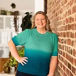 Mary Tettenhorst, Founder and Principal Consultant on Influential Women