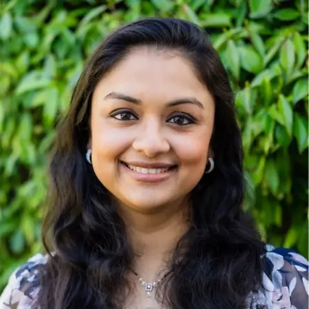 Sony Verma, Senior UX Designer on Influential Women