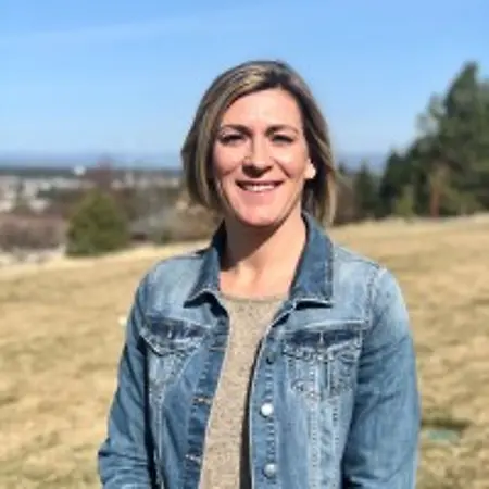 Chauntelle Lieske, Executive Director on Influential Women