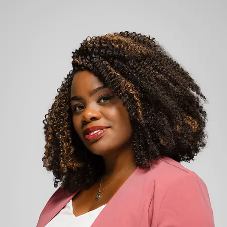Nichola Tracey-Fleury, Paralegal Specialist on Influential Women