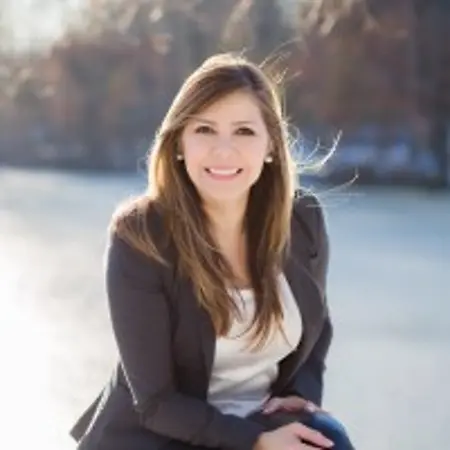 Irina P. Sorrels, CEO & Executive Director on Influential Women