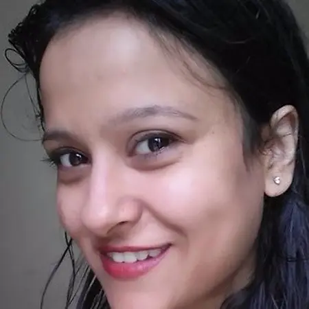 Sumedha Pathak, Software QA Developer on Influential Women