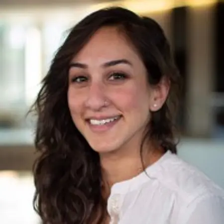 Ambika Rustagi, Corporate Venture Capital Associate, CDR on Influential Women