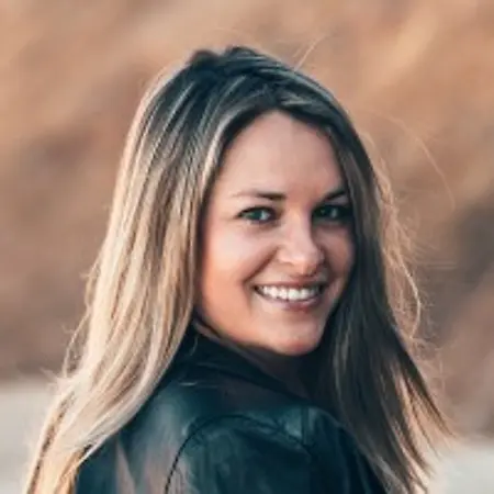Diana Rose, Senior Global Brand Manager on Influential Women
