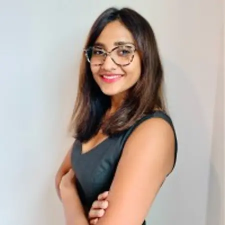 Pallabi Patranabis, Project Manager | Work Activity Manager on Influential Women