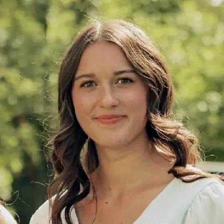 Celeste Little, Customer Service Representative on Influential Women