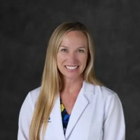 CARA KEATING, APP Educator of Heart Lung and Vascular on Influential Women