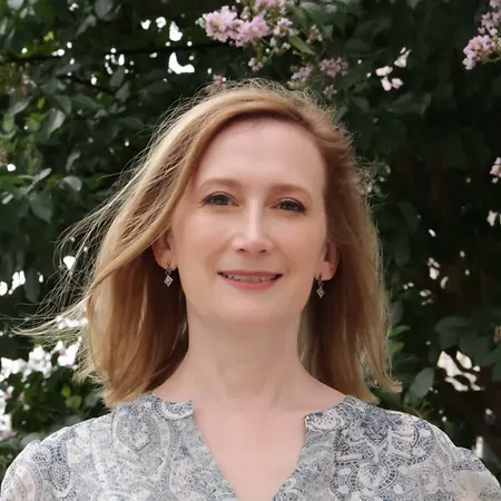 Audrey Axinn, Faculty, Chamber Music/Fortepiano on Influential Women