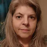 Kimberly  Schaeffer, Graduate Medical Education Administrative Assistant Associate on Influential Women