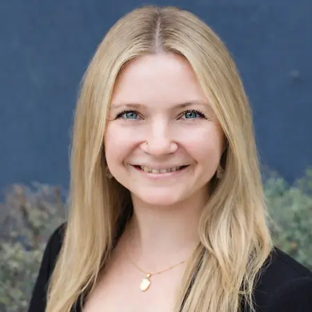 Eliza Byrd, Executive Assistant on Influential Women