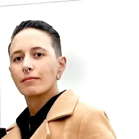 Kayla Fields, Superintendent on Influential Women