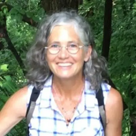 Sally Lee S., Education Specialist on Influential Women