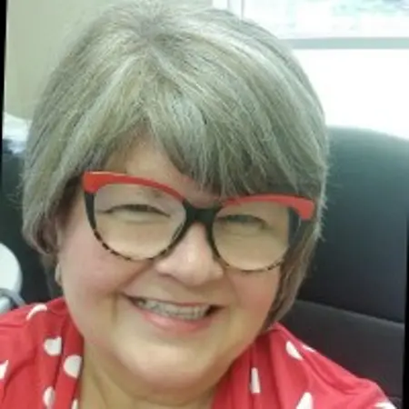 Deanna Walters, Inventory Control Manager on Influential Women