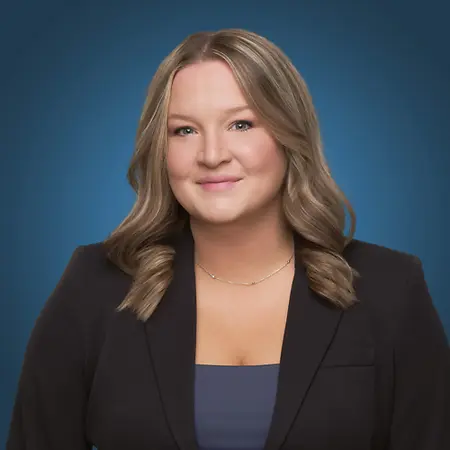 Jessica Smith, Employee Benefits Consultant on Influential Women