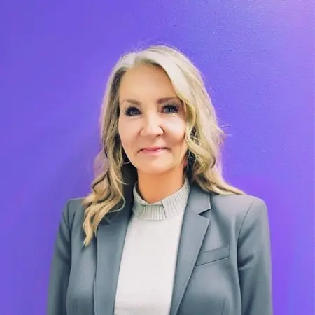 Danean Tedford, Compliance Manager · on Influential Women