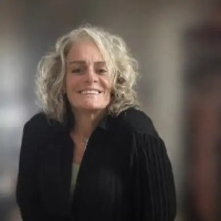 Samantha Davenport, Counselor on Influential Women