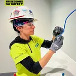Maria LaShure, Journeyman Wireman / Union Electrician on Influential Women