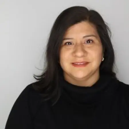 Cristina Marquez, Adjunct Instructor on Influential Women
