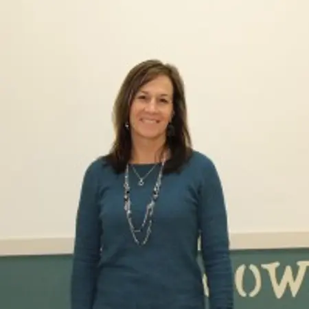 Julie Vautour, Facilities Manager on Influential Women