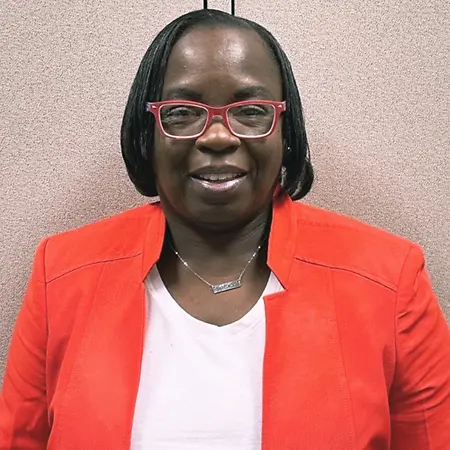 Teresa Deloris Robinson