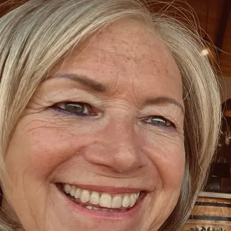 Lorie Conway, Independent Producer/Director on Influential Women