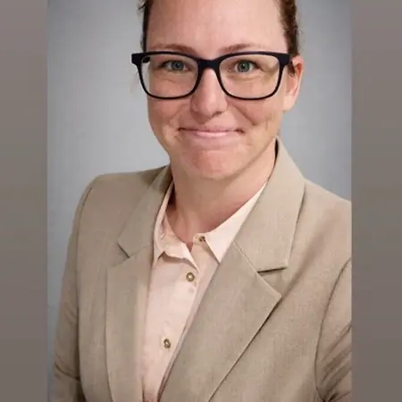 Brittany Baker, Account Executive on Influential Women