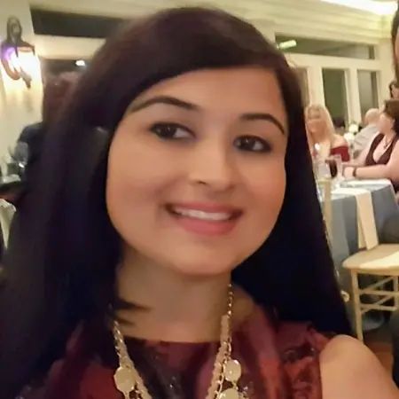 Mona Parikh, Global Clinical Operations Leader- Early Phase & Oncology on Influential Women
