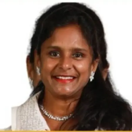 Latha Cheedella